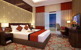 Dusit d2 Kenz Hotel Dubai